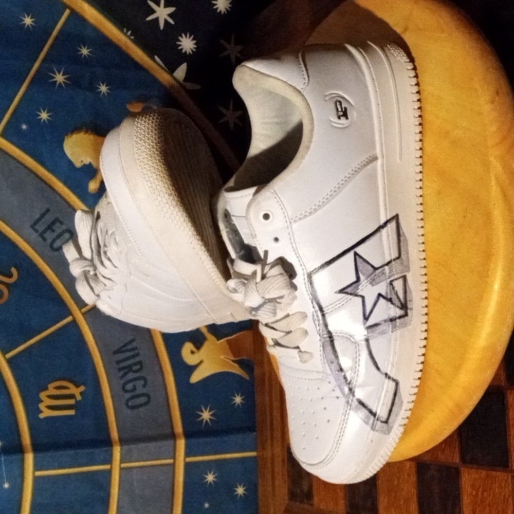 Phat farm mens shoes